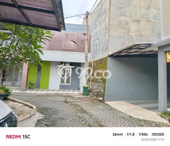 Rumah Minimalis 4 KT LT 84m2 di Bintaro Rumah Minimalis 4 KT LT 84m2 di Bintaro