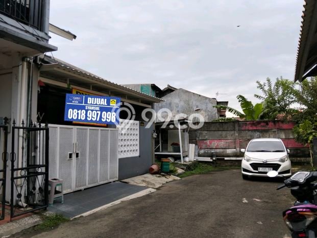 Dijual Rumah Minimalis Bagus Punya 2 KT di Serpong Utara Tangerang Selatan SHM Dijual Rumah Minimalis Bagus Punya 2 KT di Serpong Utara Tangerang Selatan SHM