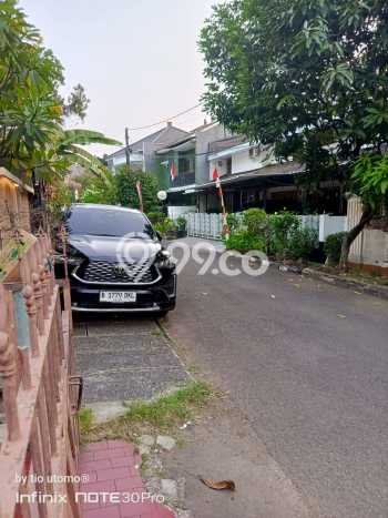 For Sale Hunian Rumah Terawat 4 KT di Bintaro, Jakarta Selatan For Sale Hunian Rumah Terawat 4 KT di Bintaro, Jakarta Selatan