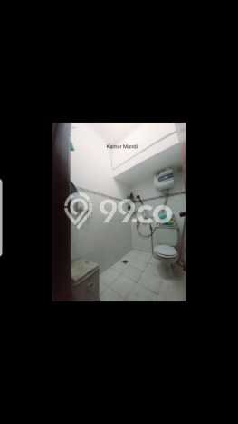 Hunian Nyaman Asri 2 KT Siap Huni di Bintaro Tangerang Selatan Hunian Nyaman Asri 2 KT Siap Huni di Bintaro Tangerang Selatan