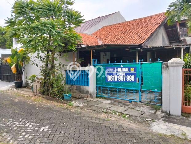 Hunian Cantik Modern Lb 160m2 di Pondok Aren, Tangerang Selatan Hunian Cantik Modern Lb 160m2 di Pondok Aren, Tangerang Selatan