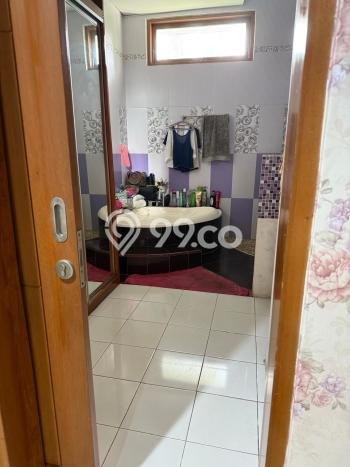 Rumah Elit LB 215m2 Siap Pakai Desain Elegan di Bintaro, Tangerang Selatan Rumah Elit LB 215m2 Siap Pakai Desain Elegan di Bintaro, Tangerang Selatan
