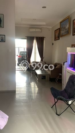 Jual Rumah Bagus Siap Huni LB 200m2 di Pamulang, Tangerang Selatan Jual Rumah Bagus Siap Huni LB 200m2 di Pamulang, Tangerang Selatan