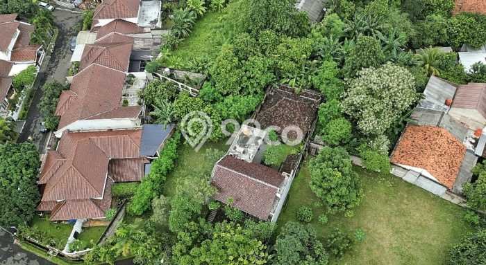 Jual Rumah Mewah Elegan Dengan View Cantik di Bintaro, Tangerang Selatan Jual Rumah Mewah Elegan Dengan View Cantik di Bintaro, Tangerang Selatan