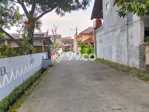 Rumah Strategis Minimalis Lb 250m2 di Pondok Aren, Tangerang Selatan Rumah Strategis Minimalis Lb 250m2 di Pondok Aren, Tangerang Selatan