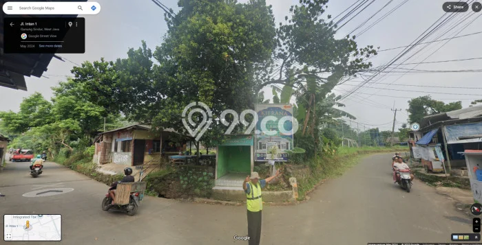 Kavling Tanah Dijual di Gunung Sindur Bogor Spesifikasi 5995m2 Kavling Tanah Dijual di Gunung Sindur Bogor Spesifikasi 5995m2