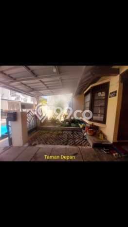 Hunian Nyaman Asri 2 KT Siap Huni di Bintaro Tangerang Selatan Hunian Nyaman Asri 2 KT Siap Huni di Bintaro Tangerang Selatan