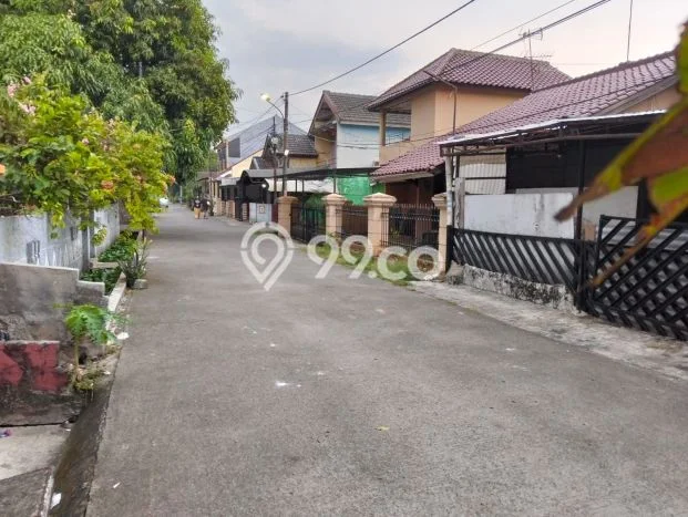 Rumah Modern 3 Kamar LT 157m2 di Bintaro Rumah Modern 3 Kamar LT 157m2 di Bintaro
