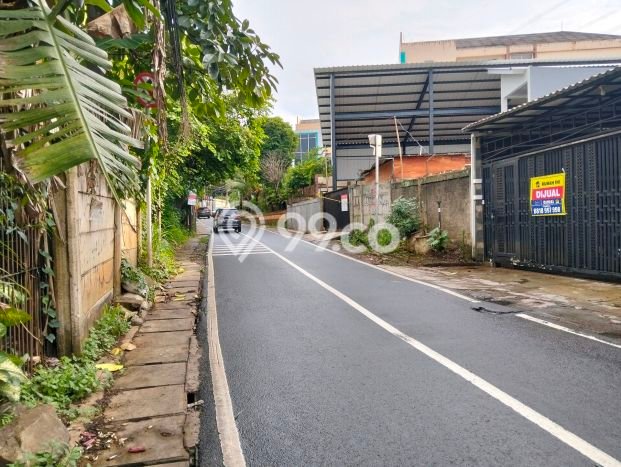 Rumah Elit LB 215m2 Siap Pakai Desain Elegan di Bintaro, Tangerang Selatan Rumah Elit LB 215m2 Siap Pakai Desain Elegan di Bintaro, Tangerang Selatan