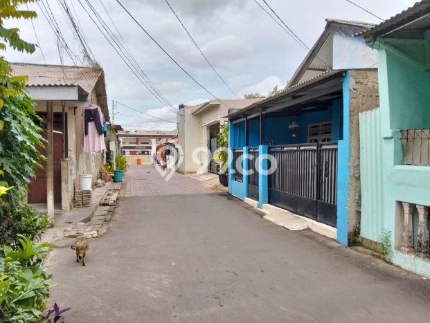Rumah Modern 3 KT di Pondok Betung Tangerang Unfurnished Rumah Modern 3 KT di Pondok Betung Tangerang Unfurnished
