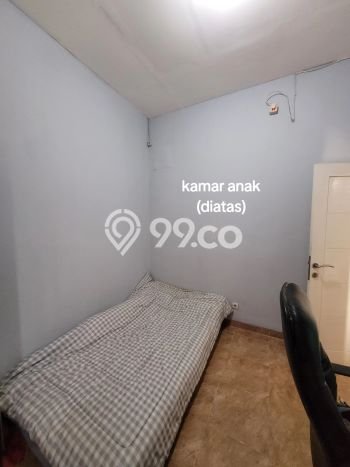 Rumah Minimalis 3 KT di Pondok Karya Tangerang Unfurnished Rumah Minimalis 3 KT di Pondok Karya Tangerang Unfurnished
