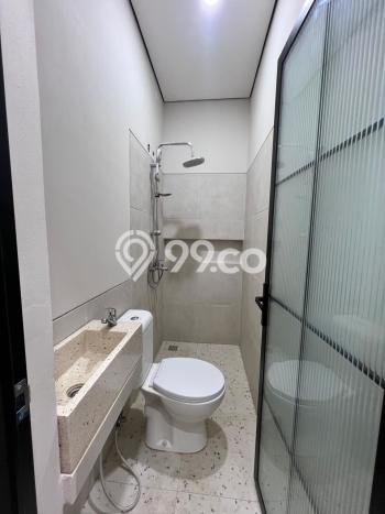 Rumah Minimalis 4 KT di Bintaro Tangerang Selatan Semi Furnished Rumah Minimalis 4 KT di Bintaro Tangerang Selatan Semi Furnished
