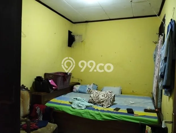 Rumah Modern 3 Kamar LT 157m2 di Bintaro Rumah Modern 3 Kamar LT 157m2 di Bintaro