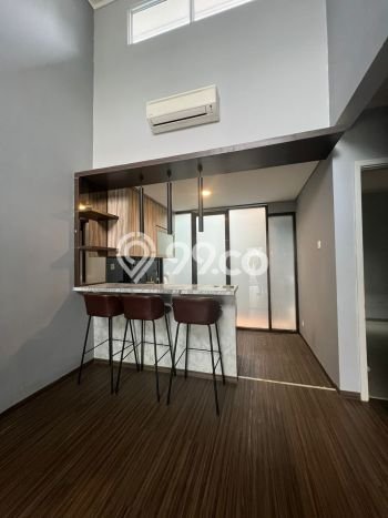 Rumah Modern 2 KT LT 72m2 di Bintaro Rumah Modern 2 KT LT 72m2 di Bintaro
