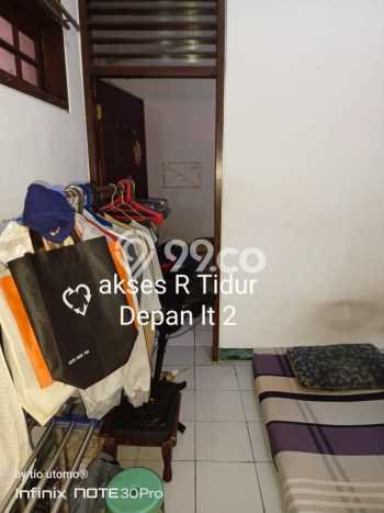 For Sale Hunian Rumah Terawat 4 KT di Bintaro, Jakarta Selatan For Sale Hunian Rumah Terawat 4 KT di Bintaro, Jakarta Selatan