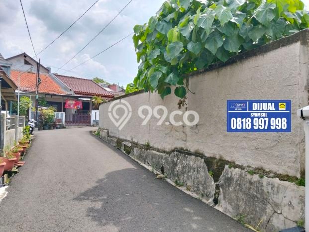 Hunian Cantik Minimalis Lb 200m2 di Pesanggrahan, Jakarta Selatan Hunian Cantik Minimalis Lb 200m2 di Pesanggrahan, Jakarta Selatan