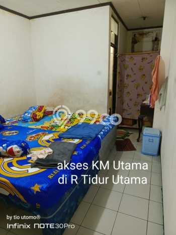For Sale Hunian Rumah Terawat 4 KT di Bintaro, Jakarta Selatan For Sale Hunian Rumah Terawat 4 KT di Bintaro, Jakarta Selatan