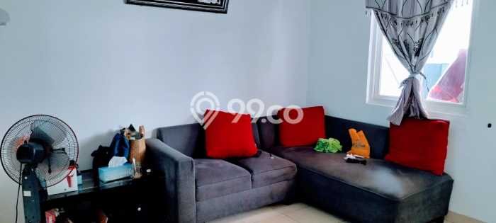For Sale Hunian Rumah Nyaman 2 KT di Pondok Betung, Tangerang For Sale Hunian Rumah Nyaman 2 KT di Pondok Betung, Tangerang