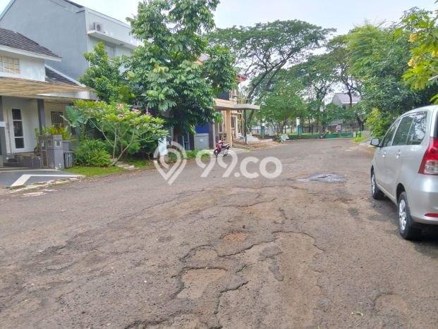 Rumah Minimalis 2 KT di Bintaro Tangerang Selatan Unfurnished Rumah Minimalis 2 KT di Bintaro Tangerang Selatan Unfurnished
