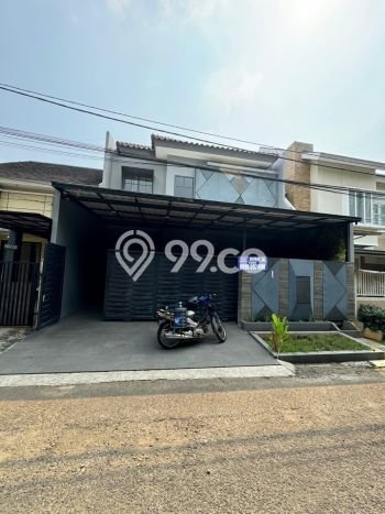 Hunian Super Mewah dengan Akses Paling Strategis di BSD City, Tangerang Hunian Super Mewah dengan Akses Paling Strategis di BSD City, Tangerang