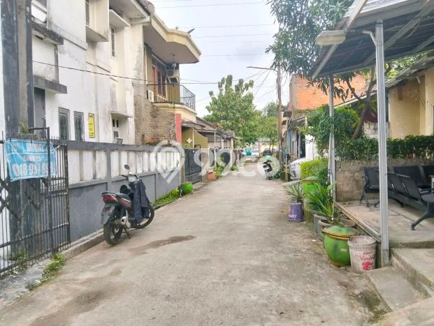 Dijual Hunian Rumah Nyaman 6 KT di Bintaro, Tangerang Selatan Dijual Hunian Rumah Nyaman 6 KT di Bintaro, Tangerang Selatan