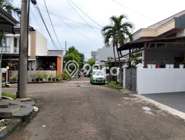 Dijual Rumah Minimalis Bagus Punya 2 KT di Serpong Utara Tangerang Selatan SHM Dijual Rumah Minimalis Bagus Punya 2 KT di Serpong Utara Tangerang Selatan SHM