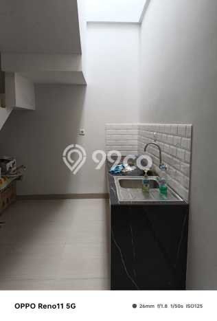 Hunian Nyaman Asri 3 KT Siap Pakai di Bintaro Tangerang Selatan Hunian Nyaman Asri 3 KT Siap Pakai di Bintaro Tangerang Selatan