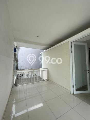 Hunian Mewah Siap Huni LT 140m2 di Tebet, Jakarta Selatan Hunian Mewah Siap Huni LT 140m2 di Tebet, Jakarta Selatan