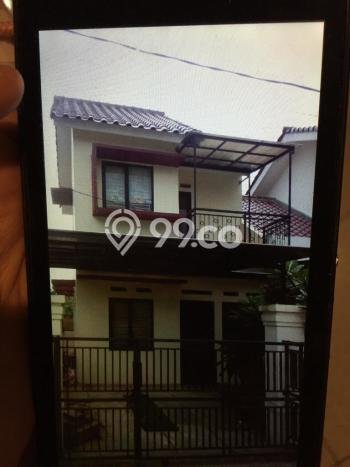 Dijual Rumah Eksklusif 3 KT di Pondok Karya, Tangerang Dijual Rumah Eksklusif 3 KT di Pondok Karya, Tangerang