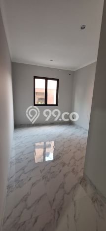 Rumah Luas Asri 3 KT Siap Huni di Bintaro Tangerang Selatan Rumah Luas Asri 3 KT Siap Huni di Bintaro Tangerang Selatan
