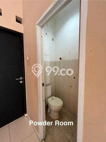 Jual Rumah Modern 4 KT di Pondok Karya, Tangerang Jual Rumah Modern 4 KT di Pondok Karya, Tangerang