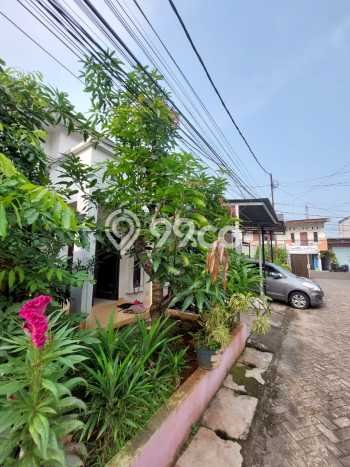 Rumah Modern 2 KT di Bintaro Tangerang Selatan Unfurnished Rumah Modern 2 KT di Bintaro Tangerang Selatan Unfurnished