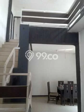 Dijual Hunian Rumah Nyaman 6 KT di Bintaro, Tangerang Selatan Dijual Hunian Rumah Nyaman 6 KT di Bintaro, Tangerang Selatan