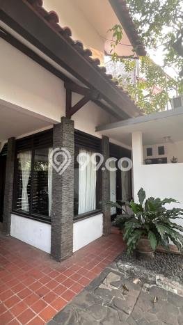 Jual Rumah Luas Megah Dengan View Eksklusif di Bintaro, Tangerang Selatan Jual Rumah Luas Megah Dengan View Eksklusif di Bintaro, Tangerang Selatan