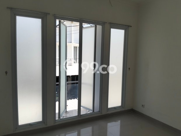 Rumah Modern 4 KT di Bintaro Tangerang Selatan Unfurnished Rumah Modern 4 KT di Bintaro Tangerang Selatan Unfurnished