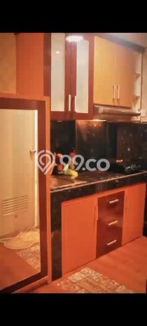 Tersedia Apartemen 0 KT, 1 KM, 21m2 di Serpong, Tangerang Selatan Tersedia Apartemen 0 KT, 1 KM, 21m2 di Serpong, Tangerang Selatan