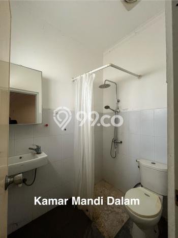Jual Rumah Modern 4 KT di Pondok Karya, Tangerang Jual Rumah Modern 4 KT di Pondok Karya, Tangerang