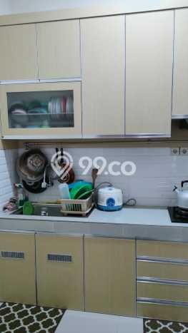 Rumah Modern 3 KT di Bintaro Tangerang Selatan Unfurnished Rumah Modern 3 KT di Bintaro Tangerang Selatan Unfurnished