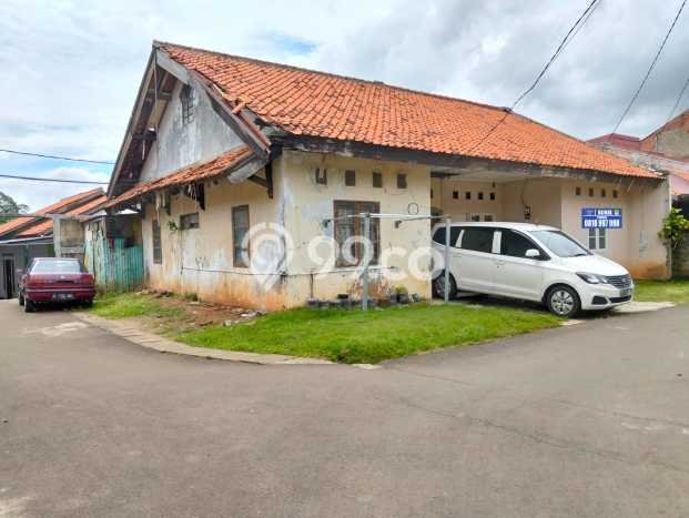 Rumah Modern 2 Kamar LT 94m2 di Bintaro Rumah Modern 2 Kamar LT 94m2 di Bintaro