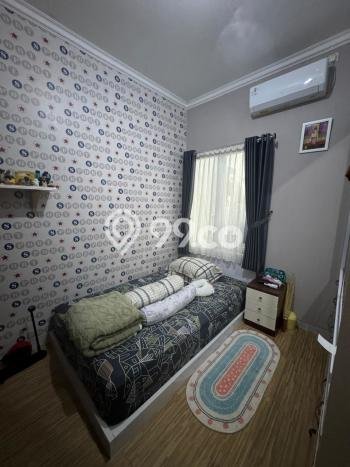 Hunian Nyaman Asri 4 KT Siap Pakai di Bintaro Tangerang Selatan Hunian Nyaman Asri 4 KT Siap Pakai di Bintaro Tangerang Selatan