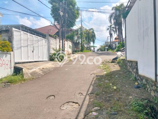 Tanah untuk Dijual Lokasi Pondok Aren, Tangerang Selatan Luas 105m2 SHM Tanah untuk Dijual Lokasi Pondok Aren, Tangerang Selatan Luas 105m2 SHM