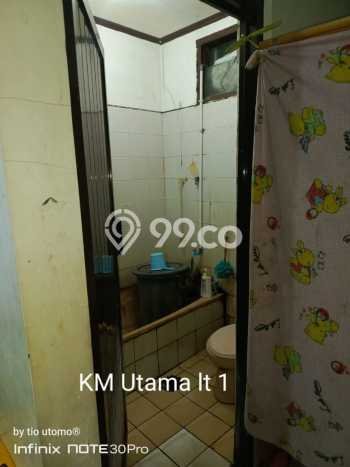 For Sale Hunian Rumah Terawat 4 KT di Bintaro, Jakarta Selatan For Sale Hunian Rumah Terawat 4 KT di Bintaro, Jakarta Selatan