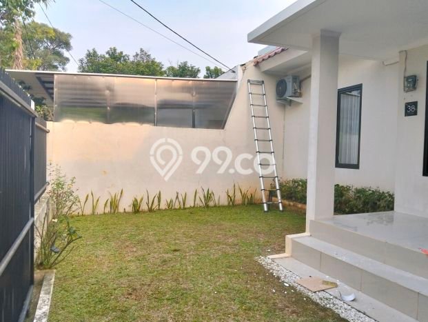 Dijual Rumah Luas Megah Dengan View Cantik di Bintaro, Tangerang Selatan Dijual Rumah Luas Megah Dengan View Cantik di Bintaro, Tangerang Selatan