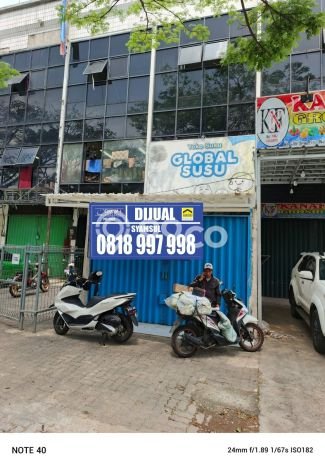 Ruko Bagus Dijual LB 300m2 Lokasi Strategis Tangerang Area Cocok untuk Bisnis Ruko Bagus Dijual LB 300m2 Lokasi Strategis Tangerang Area Cocok untuk Bisnis