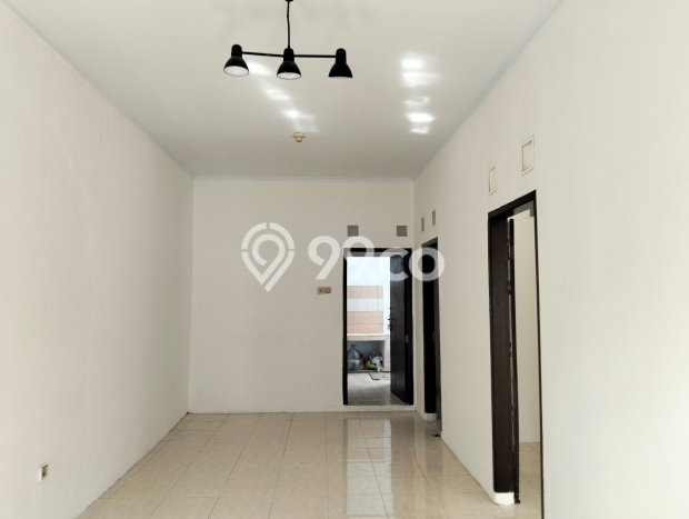 Rumah Luas Asri 2 KT Siap Huni di Bintaro Tangerang Selatan Rumah Luas Asri 2 KT Siap Huni di Bintaro Tangerang Selatan