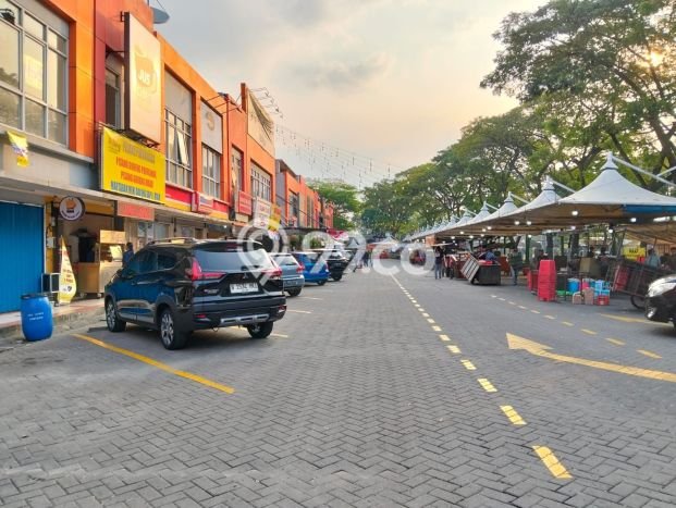 FOR RENT! Ruko di Bintaro Cocok untuk Bisnis 100m2 FOR RENT! Ruko di Bintaro Cocok untuk Bisnis 100m2