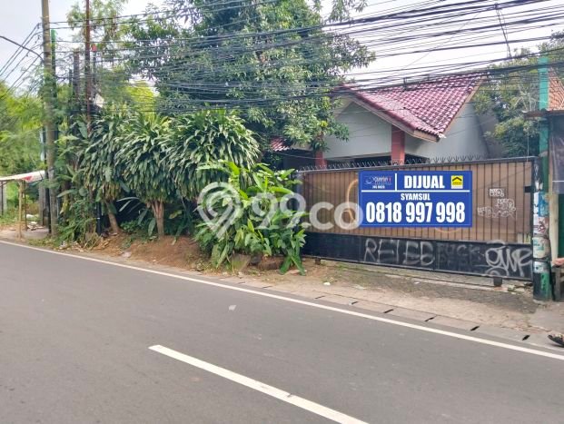 Rumah Elit LB 300m2 Siap Huni Desain Elegan di Bintaro, Tangerang Selatan Rumah Elit LB 300m2 Siap Huni Desain Elegan di Bintaro, Tangerang Selatan