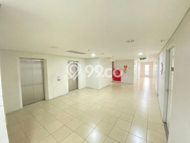 Siap Huni Apartemen 0 KT 1 KM di Bintaro Luas 25m2 Siap Huni Apartemen 0 KT 1 KM di Bintaro Luas 25m2