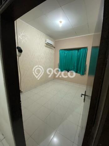 Dijual Hunian Rumah Nyaman 4 KT di Bintaro, Jakarta Selatan Dijual Hunian Rumah Nyaman 4 KT di Bintaro, Jakarta Selatan