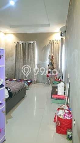 Rumah Modern 4 KT di Bintaro Tangerang Selatan Unfurnished Rumah Modern 4 KT di Bintaro Tangerang Selatan Unfurnished